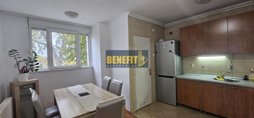 Slika 3 - Dvosoban stan za izdavanje, 60m2, 570€