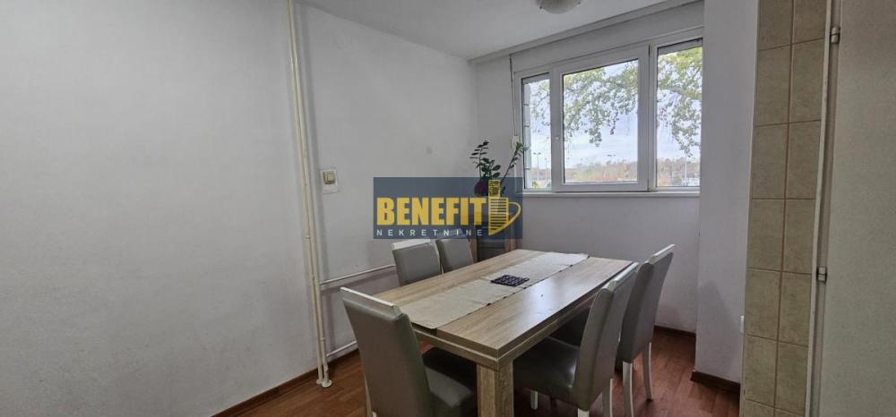 Slika 4 - Dvosoban stan za izdavanje, 60m2, 570€