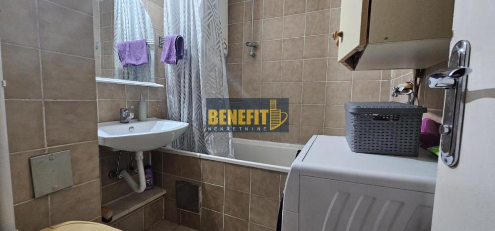 Slika 10 - Dvosoban stan za izdavanje, 60m2, 570€
