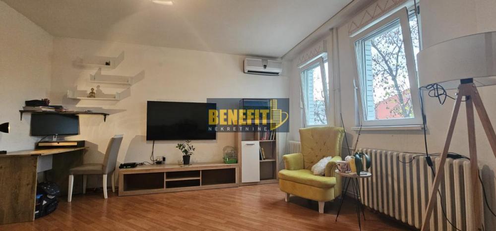 Slika 1 - Dvosoban stan za izdavanje, 60m2, 570€