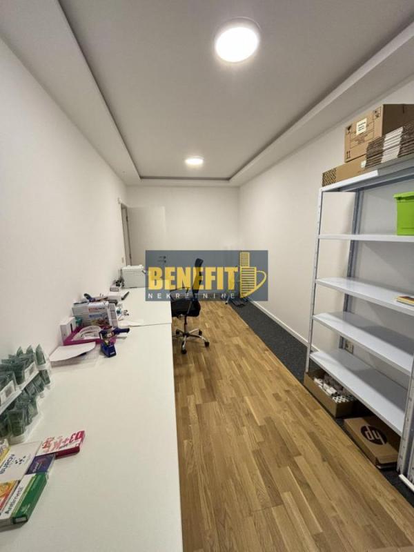 Slika 2 - Trosoban stan za izdavanje, 89m2, 890€
