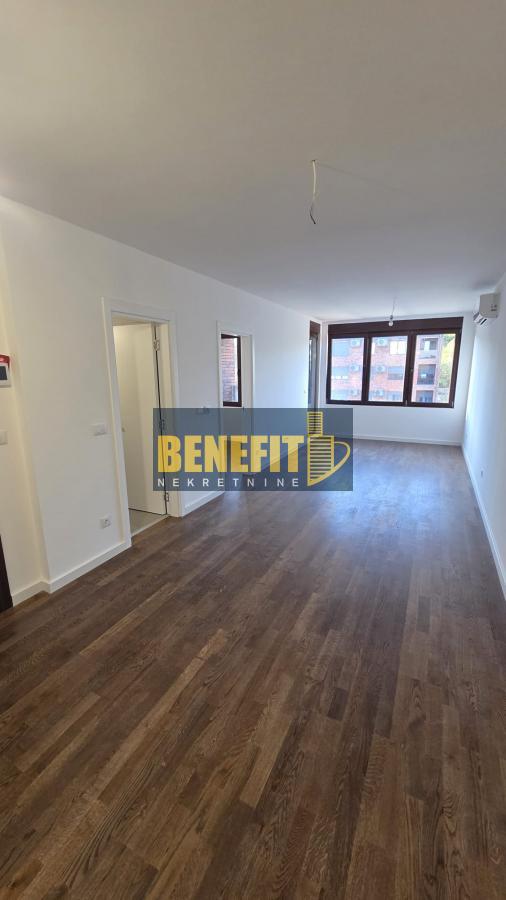 Slika 4 - Dvosoban stan na prodaju, 45m2, 155.000€