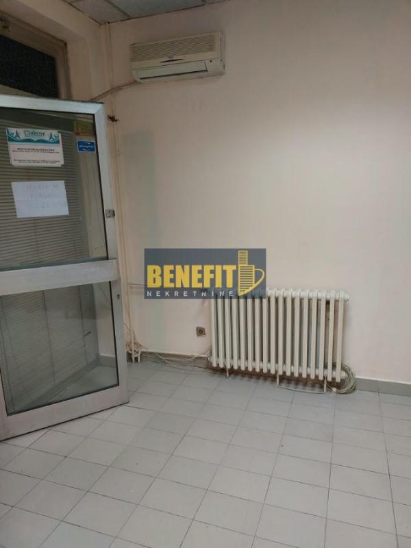 Slika 1 -  Lokal na prodaju, 16m2, 52.900€