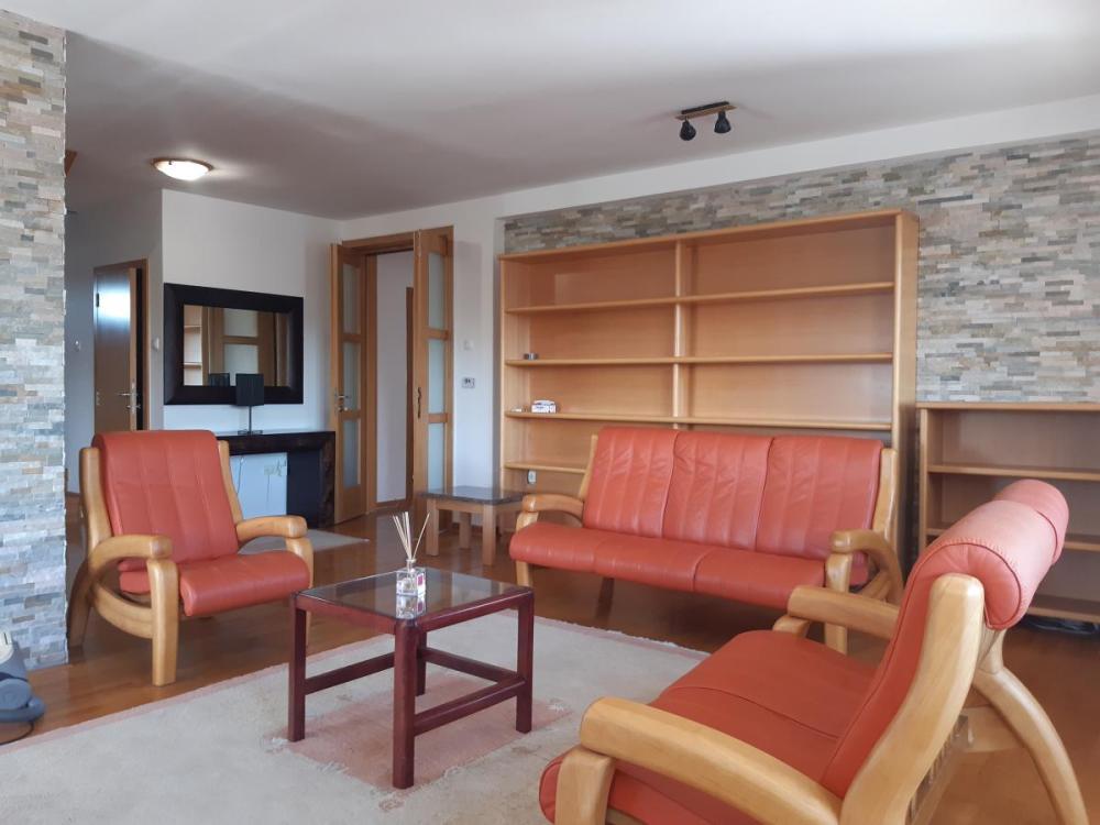 Slika 3 - Četvorosoban stan za izdavanje, 150m2, 1.000€