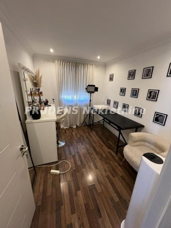 Slika 3 - Trosoban stan za izdavanje, 75m2, 550€