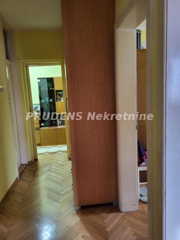 Slika 7 - Maksima Gorkog, Četvorosoban stan na prodaju, 108m2, 395.000€