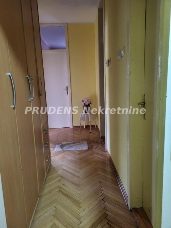 Slika 8 - Maksima Gorkog, Četvorosoban stan na prodaju, 108m2, 395.000€