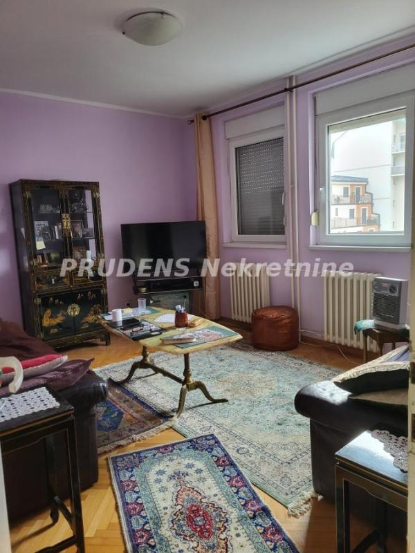 Slika 2 - Maksima Gorkog, Četvorosoban stan na prodaju, 108m2, 395.000€