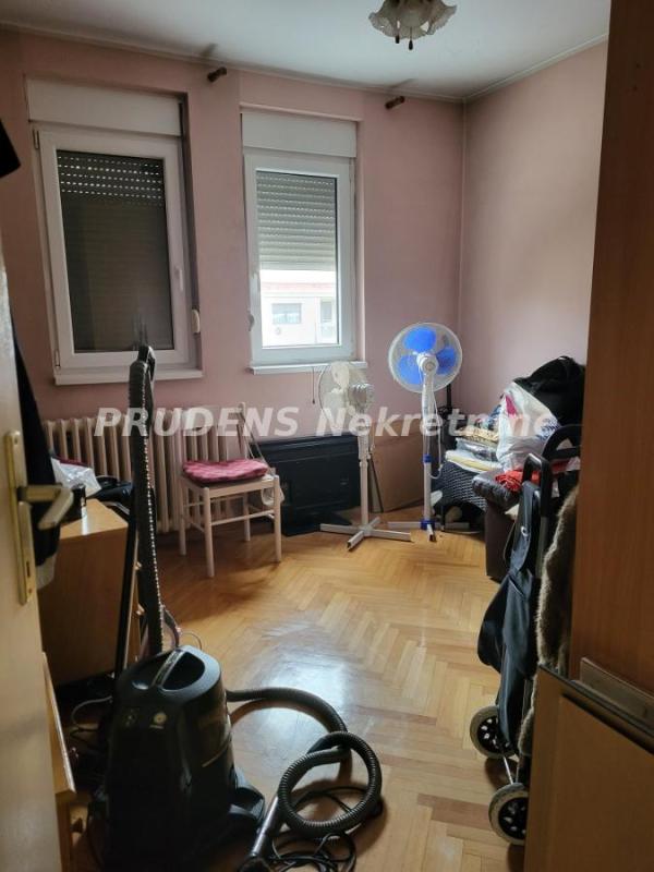 Slika 6 - Maksima Gorkog, Četvorosoban stan na prodaju, 108m2, 395.000€