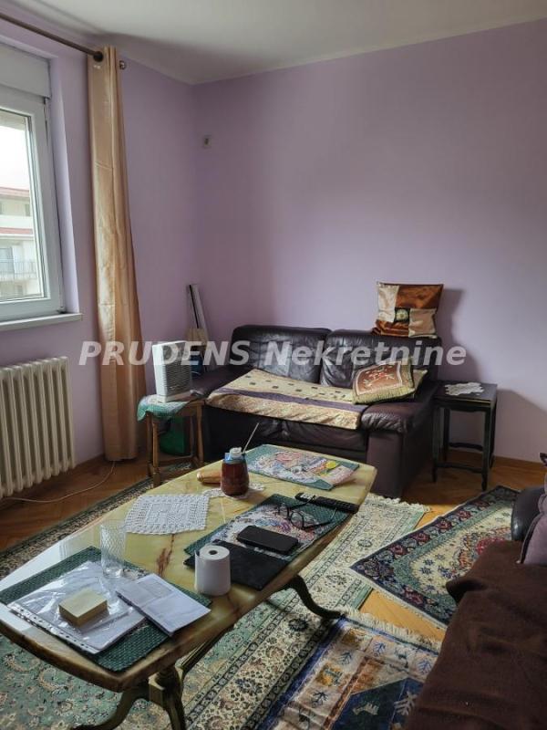 Slika 3 - Maksima Gorkog, Četvorosoban stan na prodaju, 108m2, 395.000€