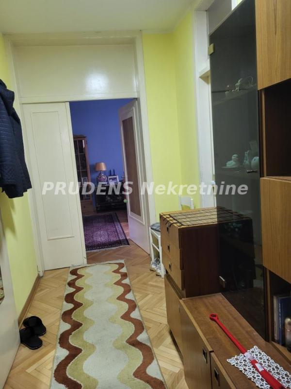 Slika 9 - Maksima Gorkog, Četvorosoban stan na prodaju, 108m2, 395.000€