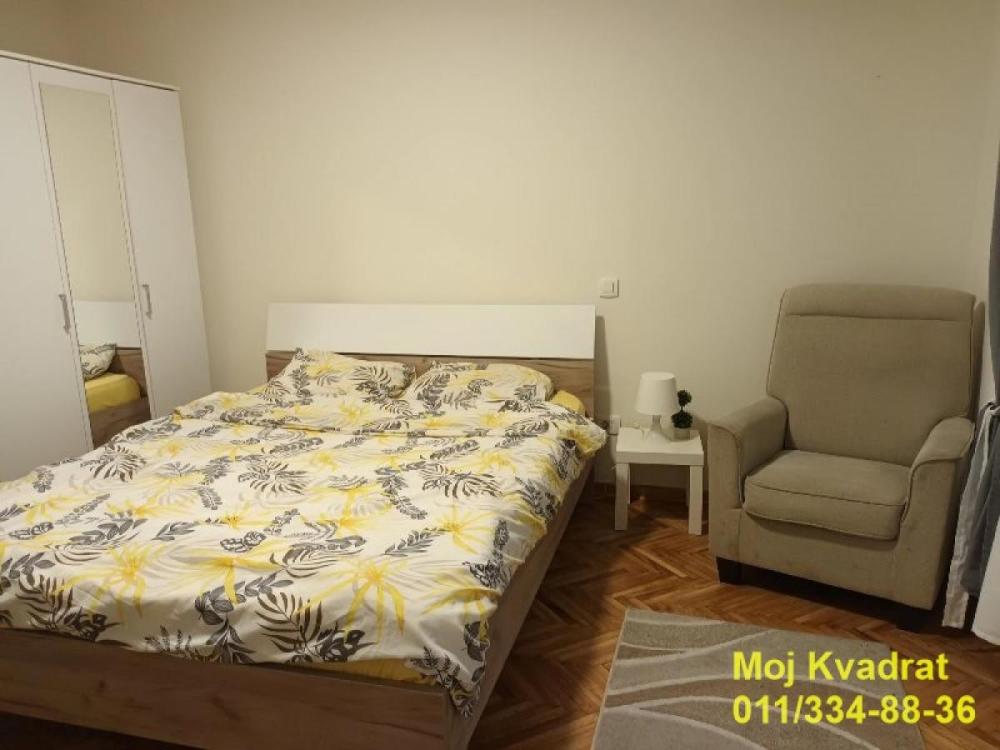 Slika 3 - Jednosoban stan za izdavanje, 35m2, 450€