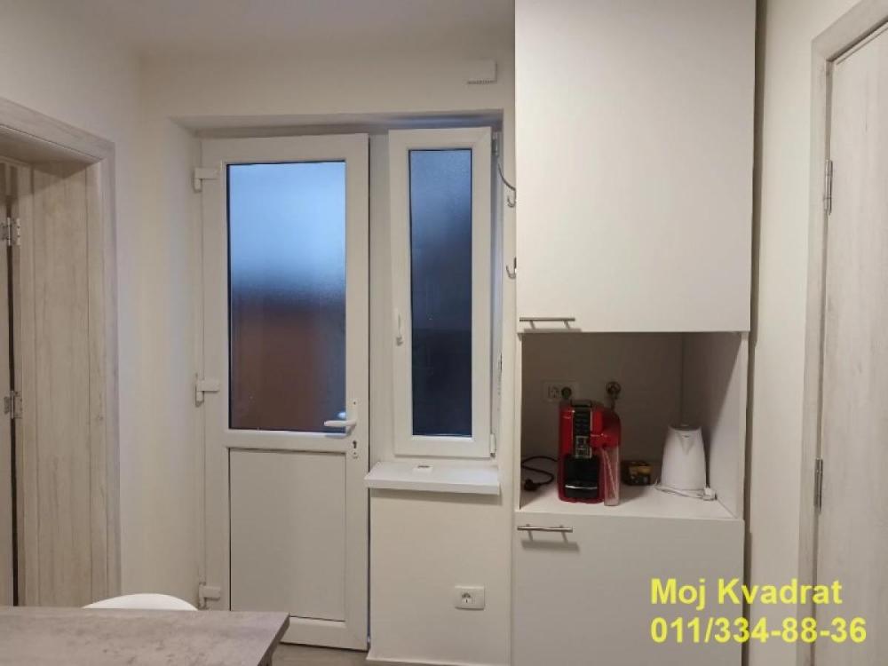 Slika 10 - Jednosoban stan za izdavanje, 35m2, 450€