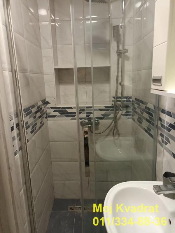 Slika 7 - Jednosoban stan za izdavanje, 35m2, 450€