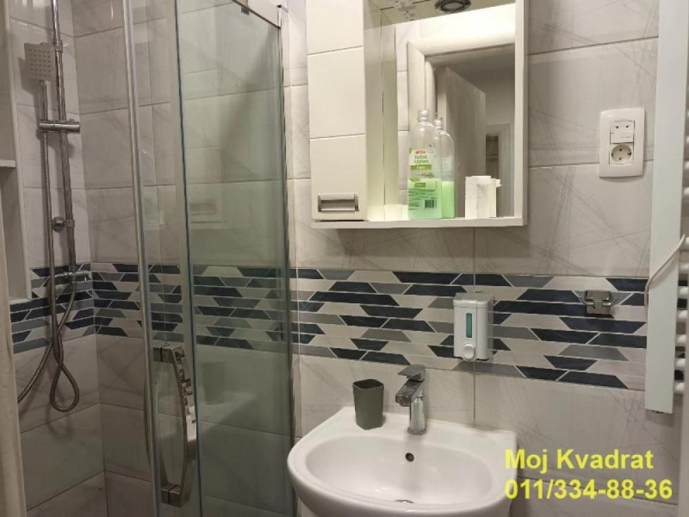 Slika 8 - Jednosoban stan za izdavanje, 35m2, 450€
