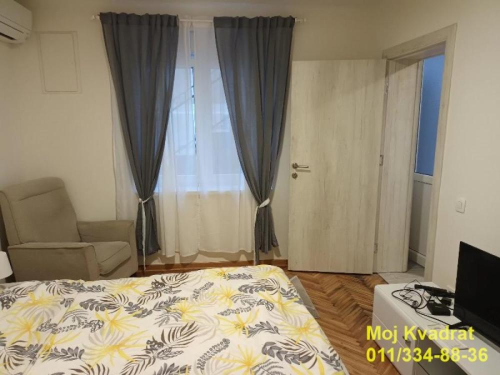 Slika 2 - Jednosoban stan za izdavanje, 35m2, 450€