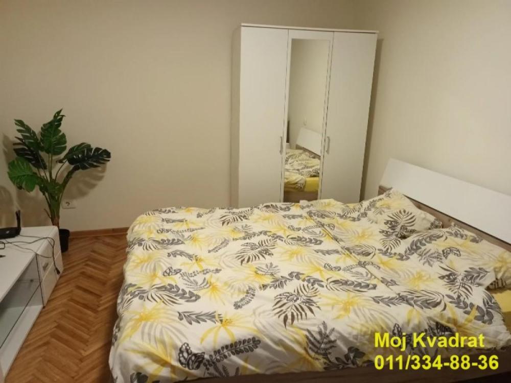 Slika 4 - Jednosoban stan za izdavanje, 35m2, 450€