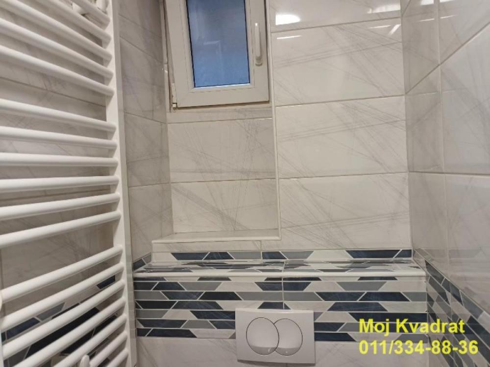 Slika 9 - Jednosoban stan za izdavanje, 35m2, 450€