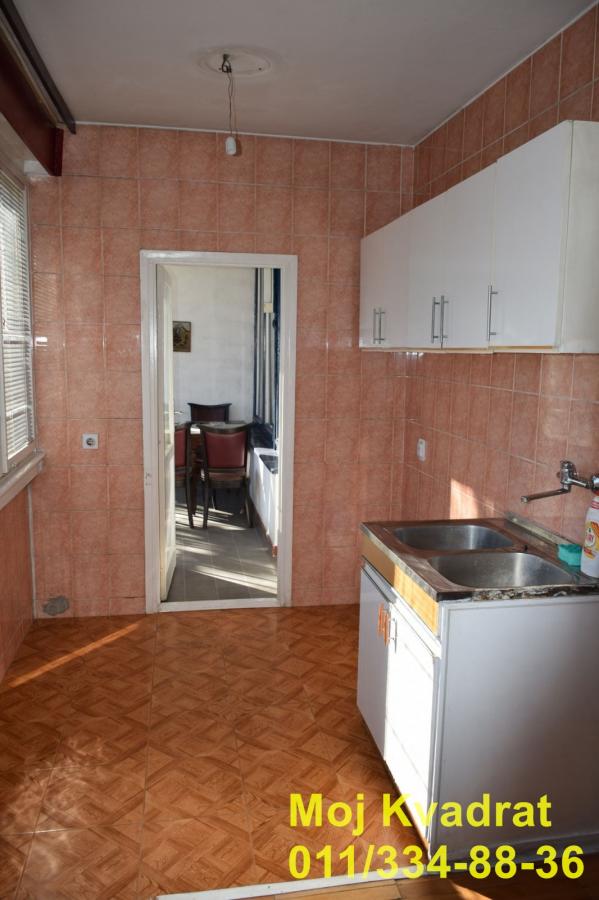 Slika 2 - Dvosoban stan na prodaju, 67m2, 205.000€