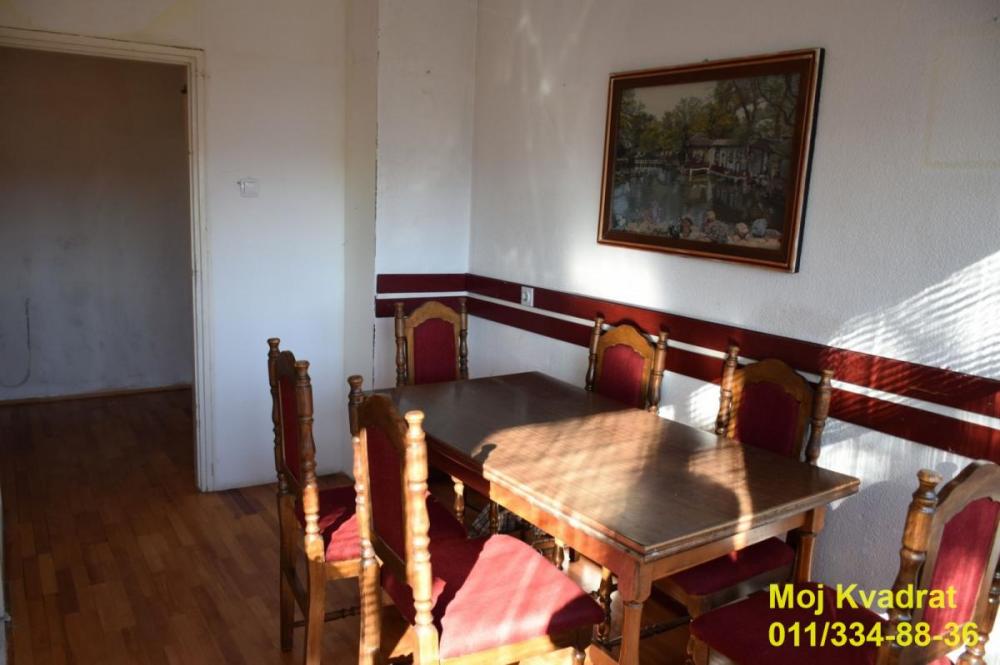 Slika 3 - Dvosoban stan na prodaju, 67m2, 205.000€