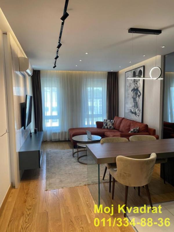 Slika 1 - Trosoban stan na prodaju, 62m2, 300.000€