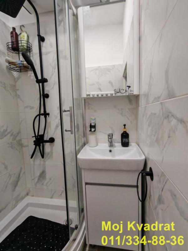 Slika 5 - Jednosoban stan na prodaju, 15m2, 120.000€