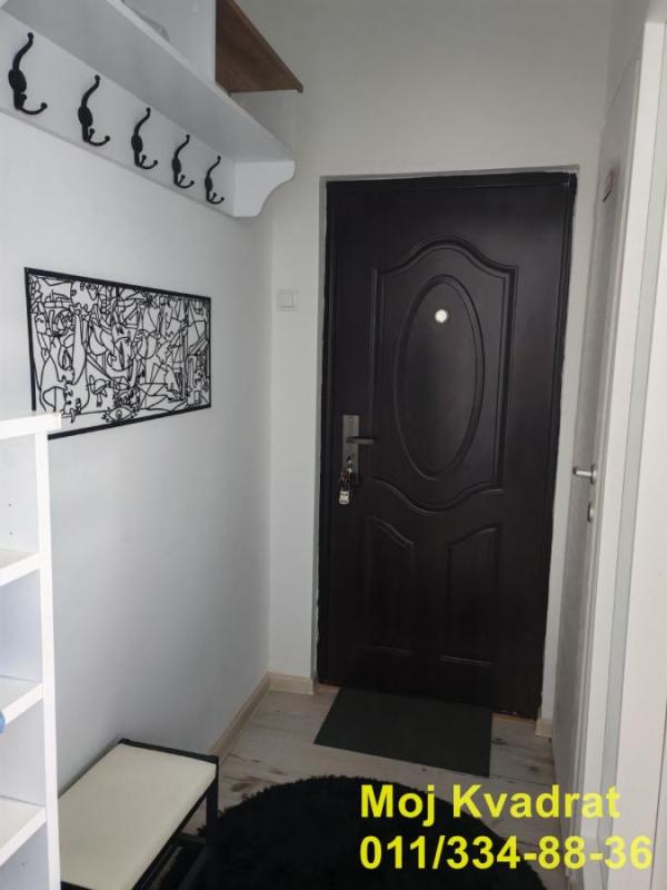 Slika 6 - Jednosoban stan na prodaju, 15m2, 120.000€