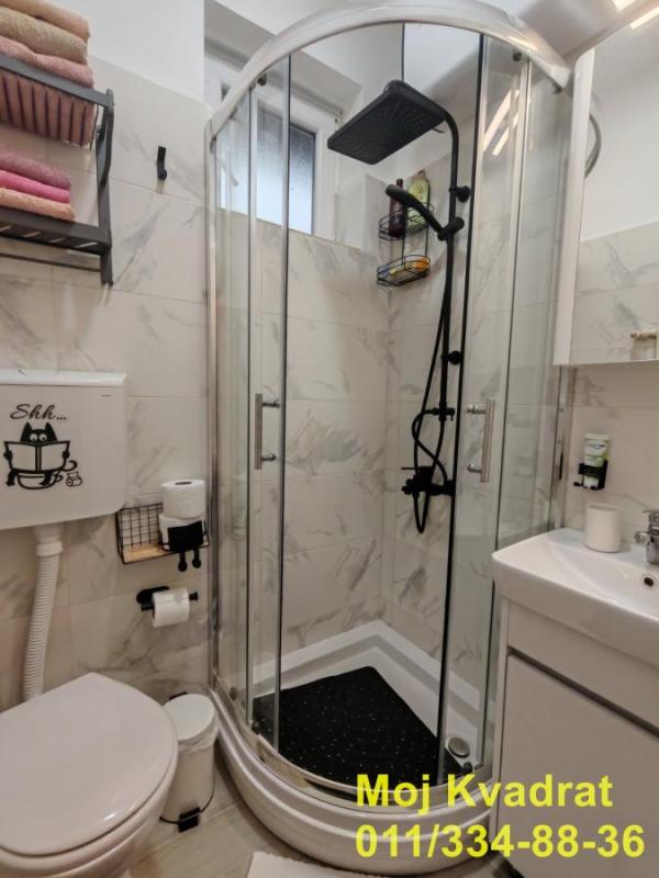 Slika 3 - Jednosoban stan na prodaju, 15m2, 120.000€