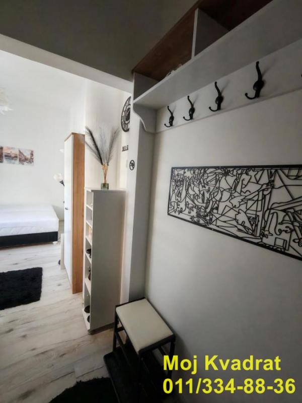Slika 2 - Jednosoban stan na prodaju, 15m2, 120.000€