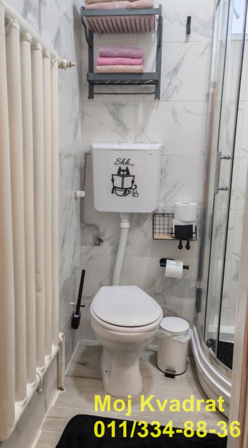 Slika 4 - Jednosoban stan na prodaju, 15m2, 120.000€