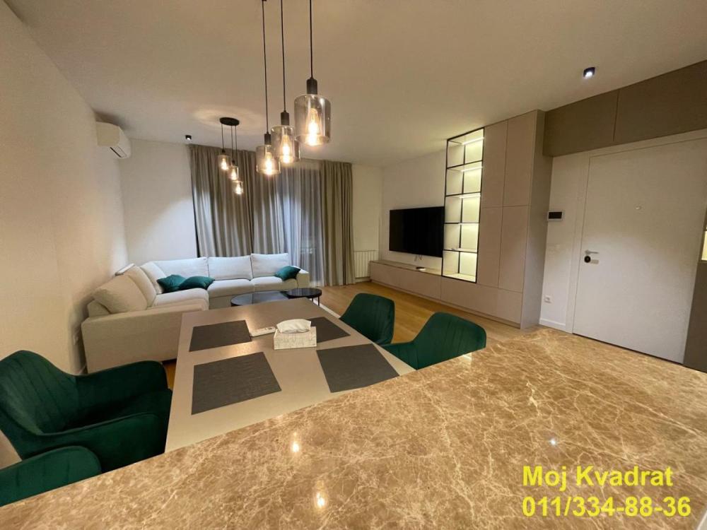Slika 4 - Trosoban stan na prodaju, 75m2, 450.000€