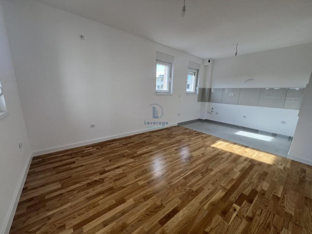 Slika 2 - Dvosoban stan na prodaju, 45m2, 92.820€