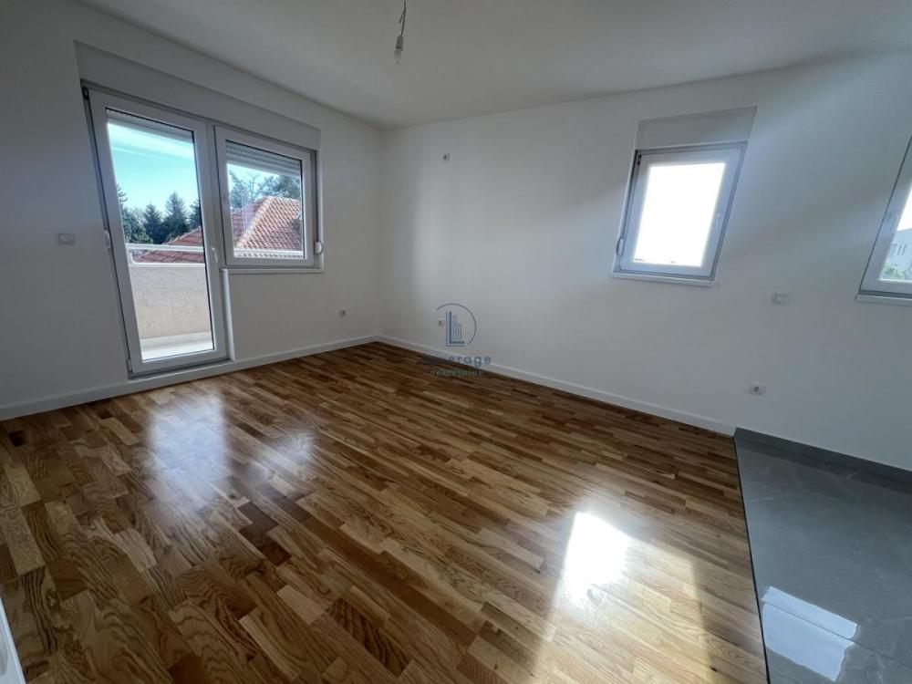 Slika 1 - Dvosoban stan na prodaju, 45m2, 92.820€