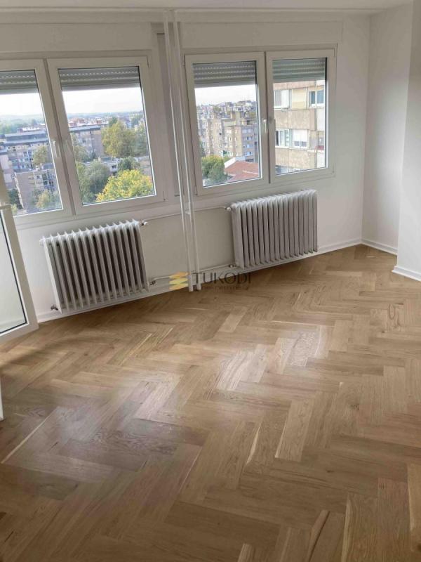 Slika 1 - Trosoban stan na prodaju, 66m2, 216.000€