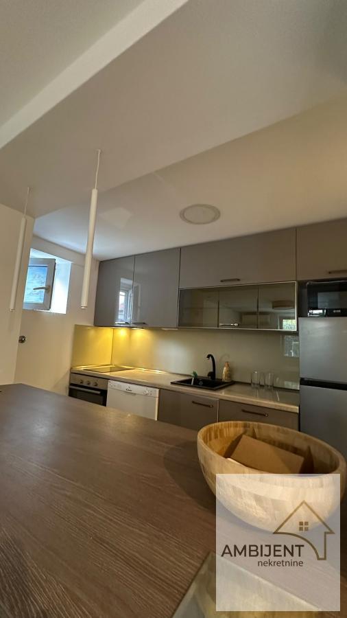 Slika 1 - Dvosoban stan na prodaju, 45m2, 165.000€