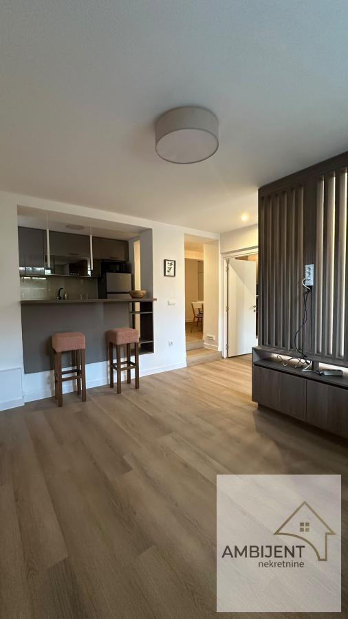 Glavna slika -Dvosoban stan na prodaju, 45m2, 165.000€