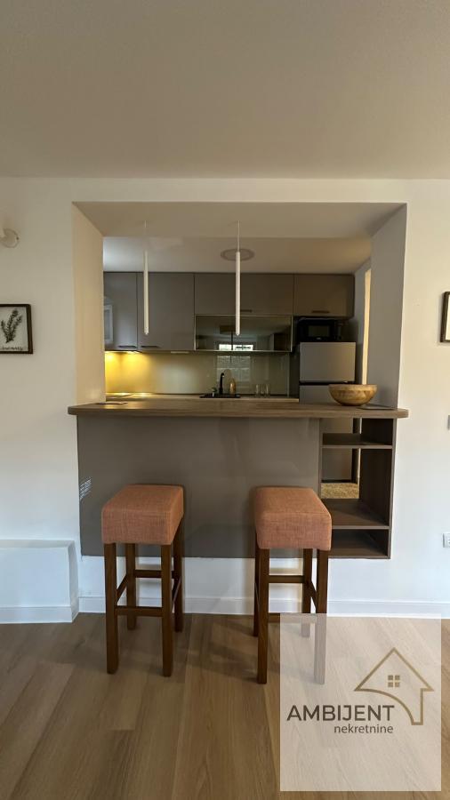 Slika 3 - Dvosoban stan na prodaju, 45m2, 165.000€