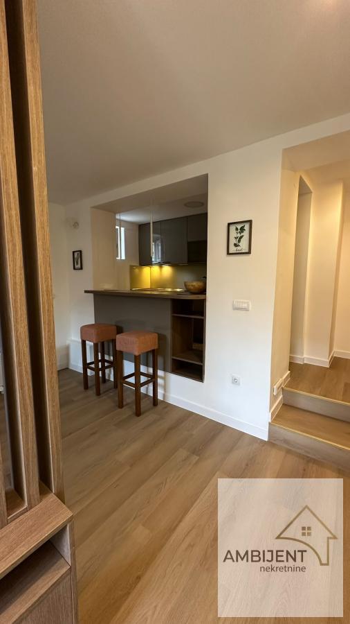 Slika 2 - Dvosoban stan na prodaju, 45m2, 165.000€