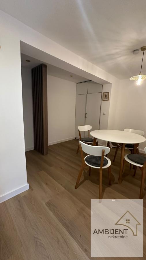 Slika 5 - Dvosoban stan na prodaju, 45m2, 165.000€