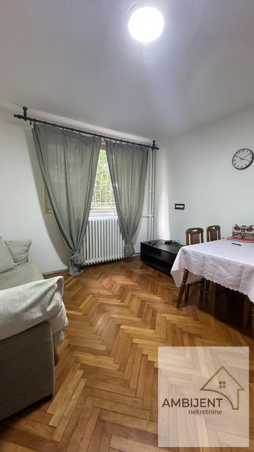 Slika 1 - Dvoiposoban stan na prodaju, 43m2, 155.000€