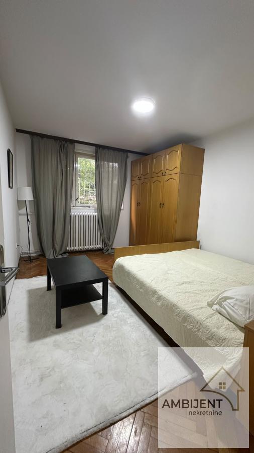 Slika 5 - Dvoiposoban stan na prodaju, 43m2, 155.000€