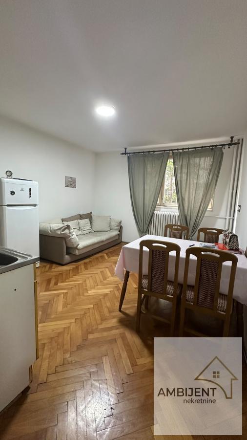 Slika 2 - Dvoiposoban stan na prodaju, 43m2, 155.000€