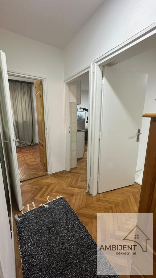 Slika 3 - Dvoiposoban stan na prodaju, 43m2, 155.000€