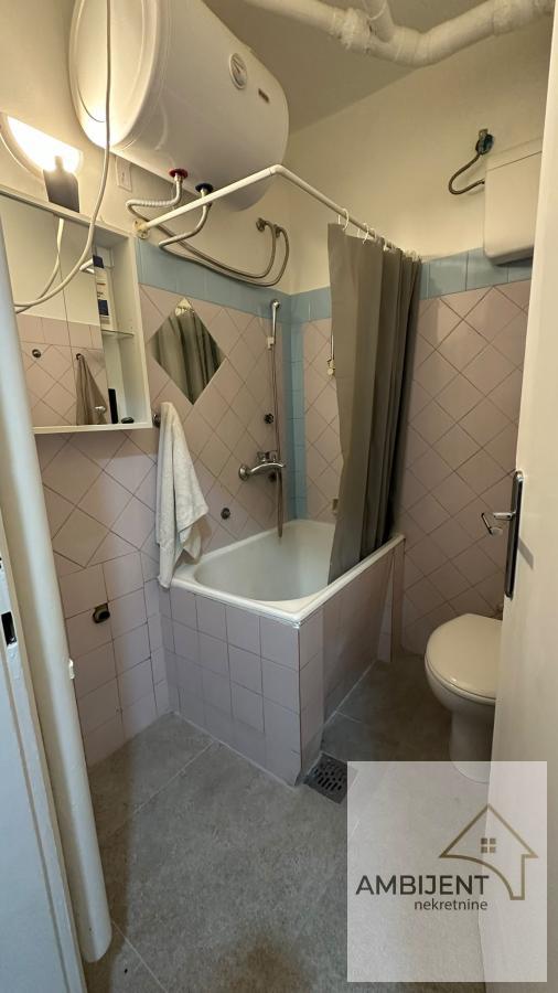 Slika 9 - Dvoiposoban stan na prodaju, 43m2, 155.000€