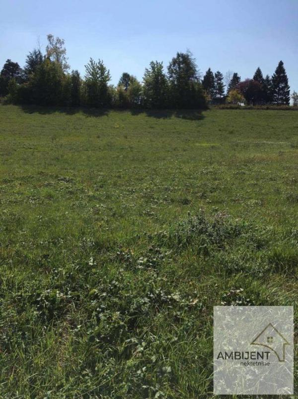 Slika 2 -  Plac na prodaju, Voždovac, Ripanj, 250.000€