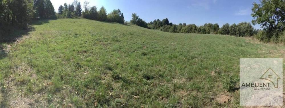Slika 5 -  Plac na prodaju, Voždovac, Ripanj, 250.000€