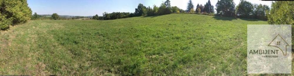 Slika 3 -  Plac na prodaju, Voždovac, Ripanj, 250.000€