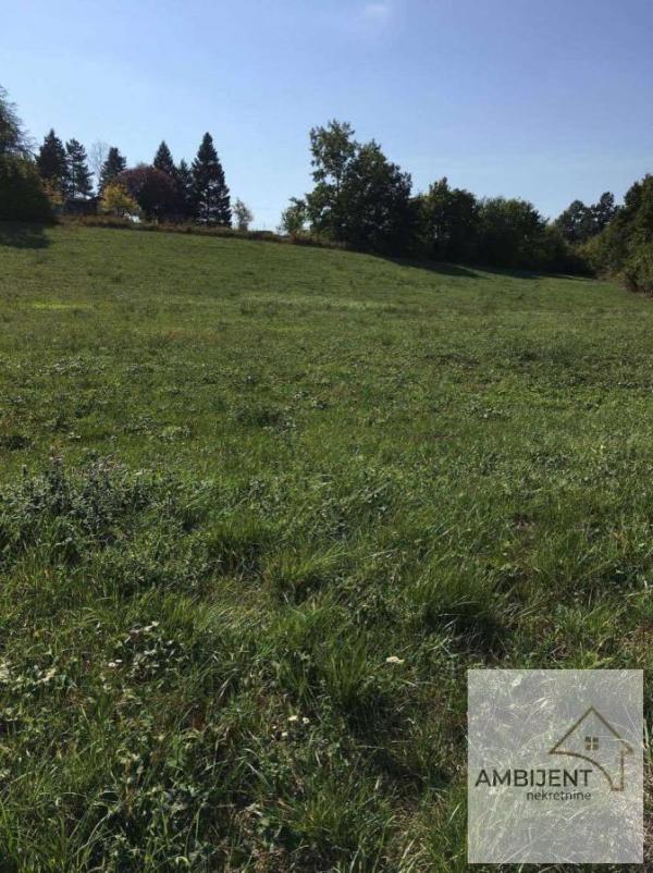 Slika 1 -  Plac na prodaju, Voždovac, Ripanj, 250.000€