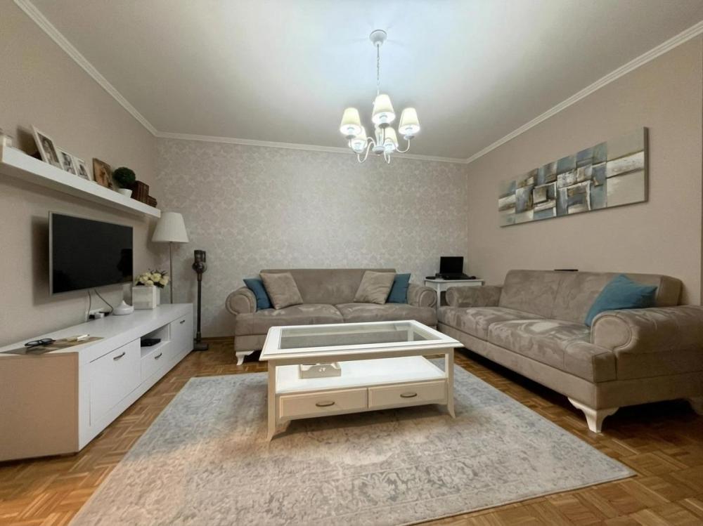 Slika 1 - Dvosoban stan na prodaju, 63m2, 145.000€