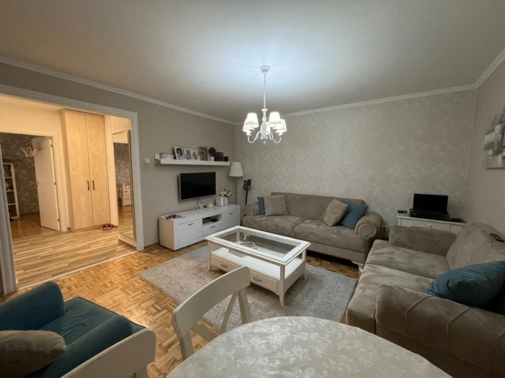 Slika 2 - Dvosoban stan na prodaju, 63m2, 145.000€